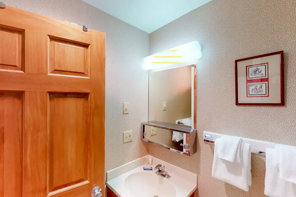 Bromley Mountain Condo CD2