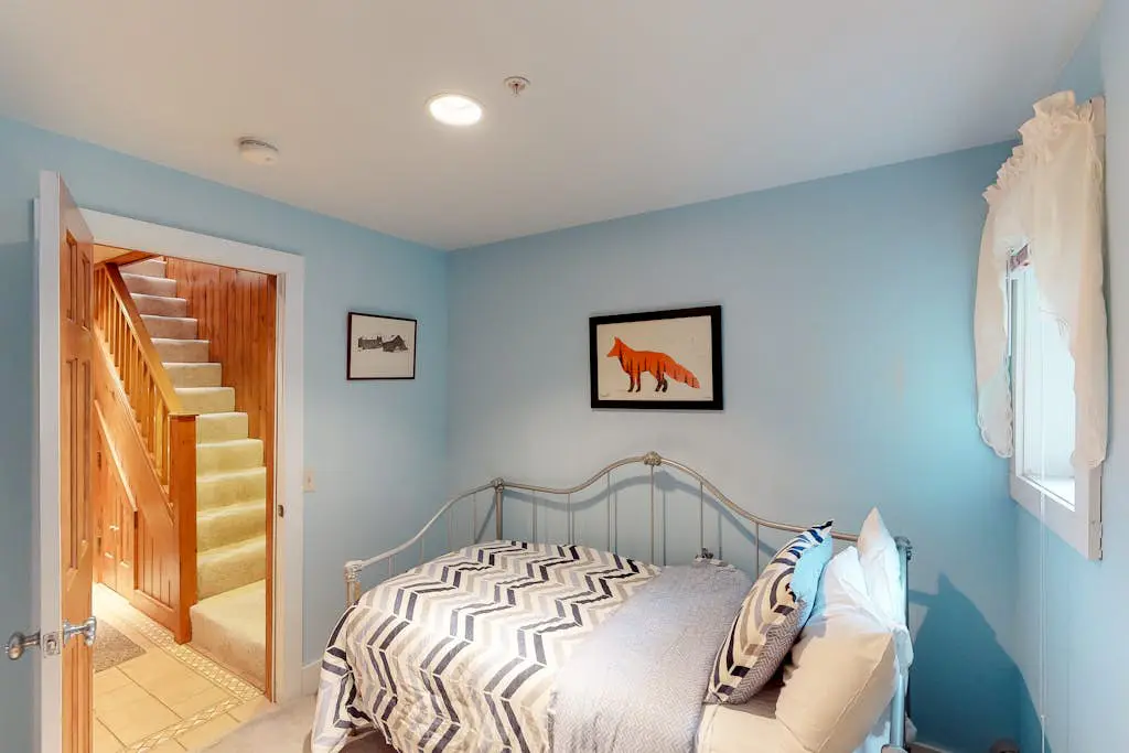 Bromley Mountain Condo CD2