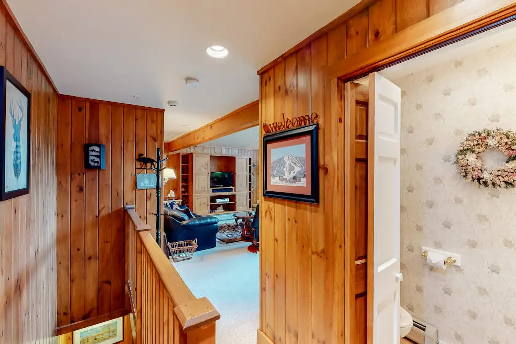 Bromley Mountain Condo CD2