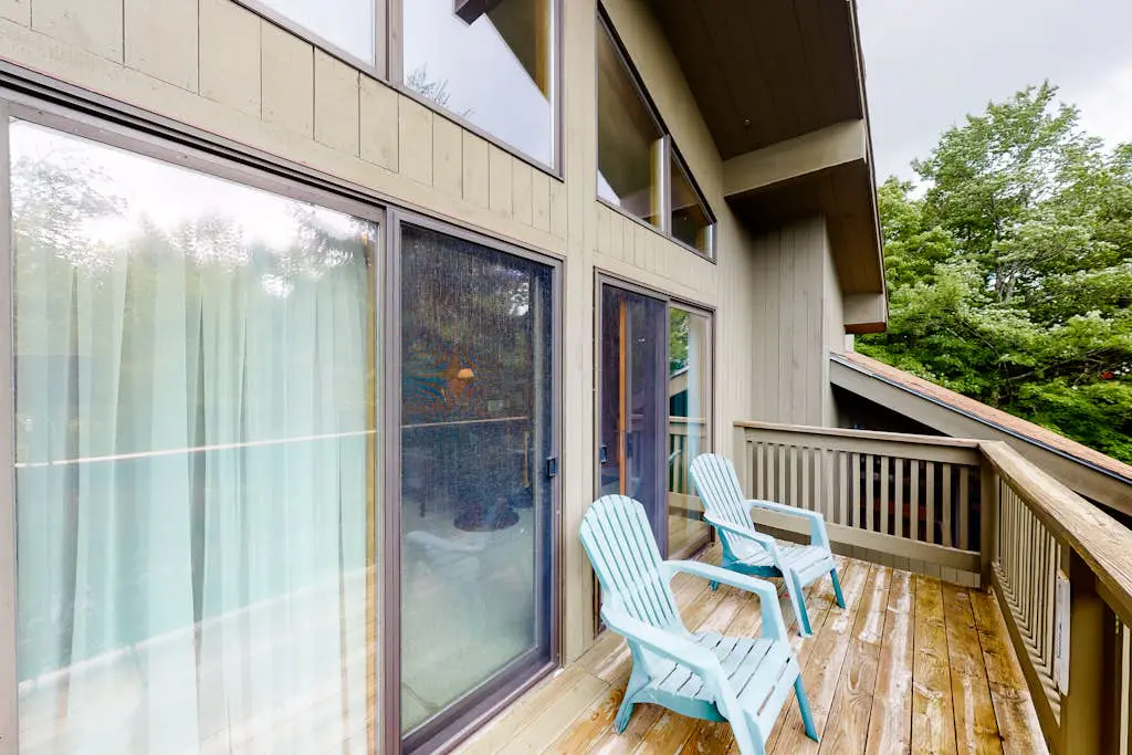Bromley Mountain Condo CD2