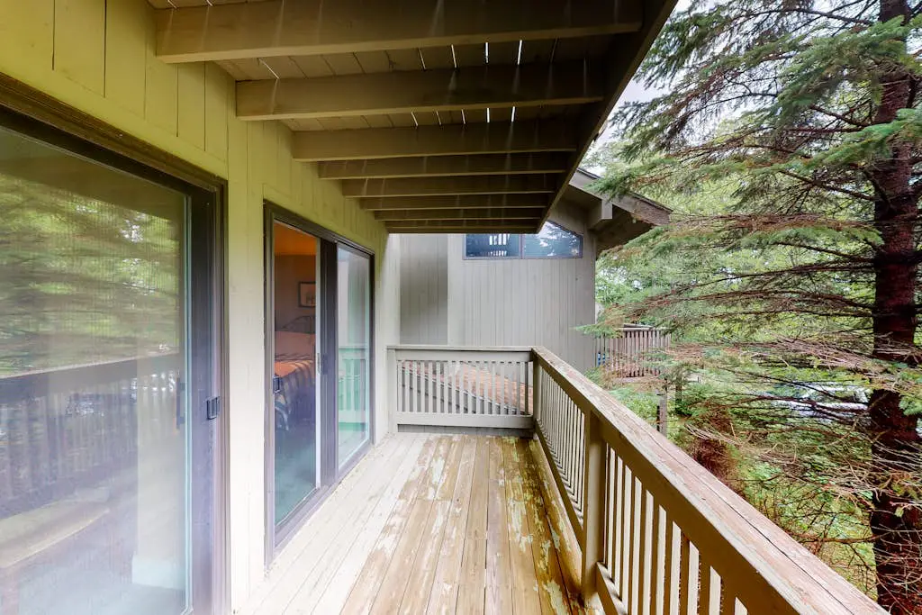 Bromley Mountain Condo CD2