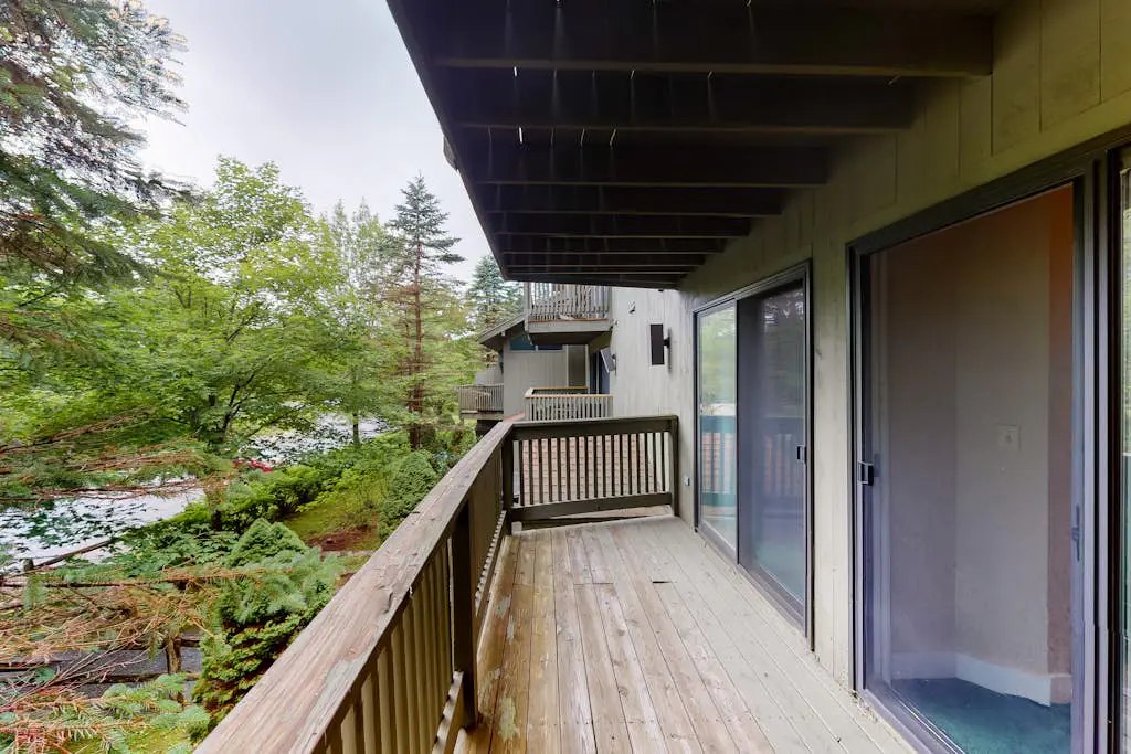 Bromley Mountain Condo CD2