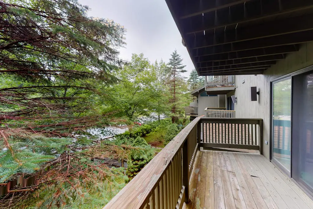 Bromley Mountain Condo CD2