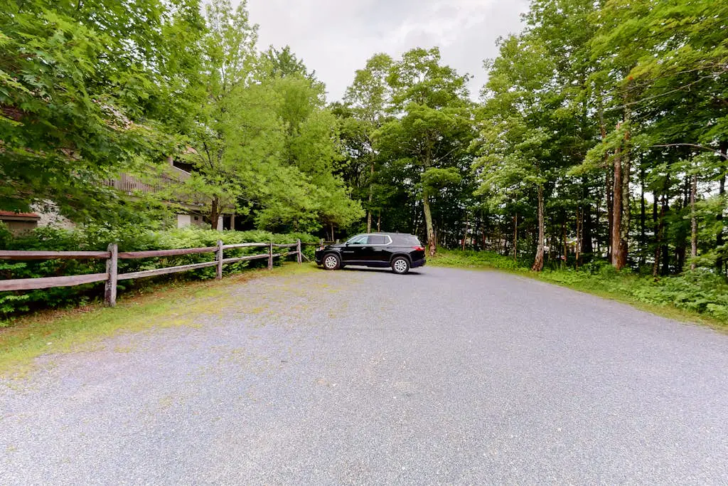 Bromley Mountain Condo CD2