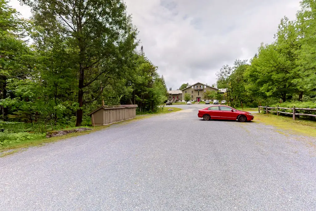 Bromley Mountain Condo CD2