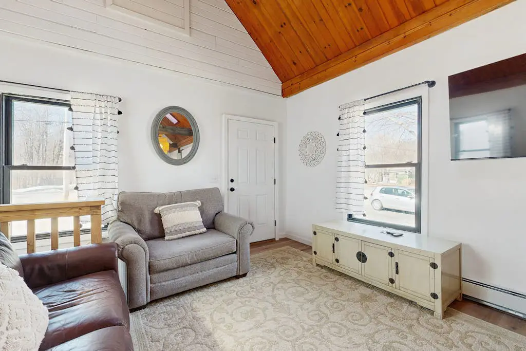 Little Gray Bungalow