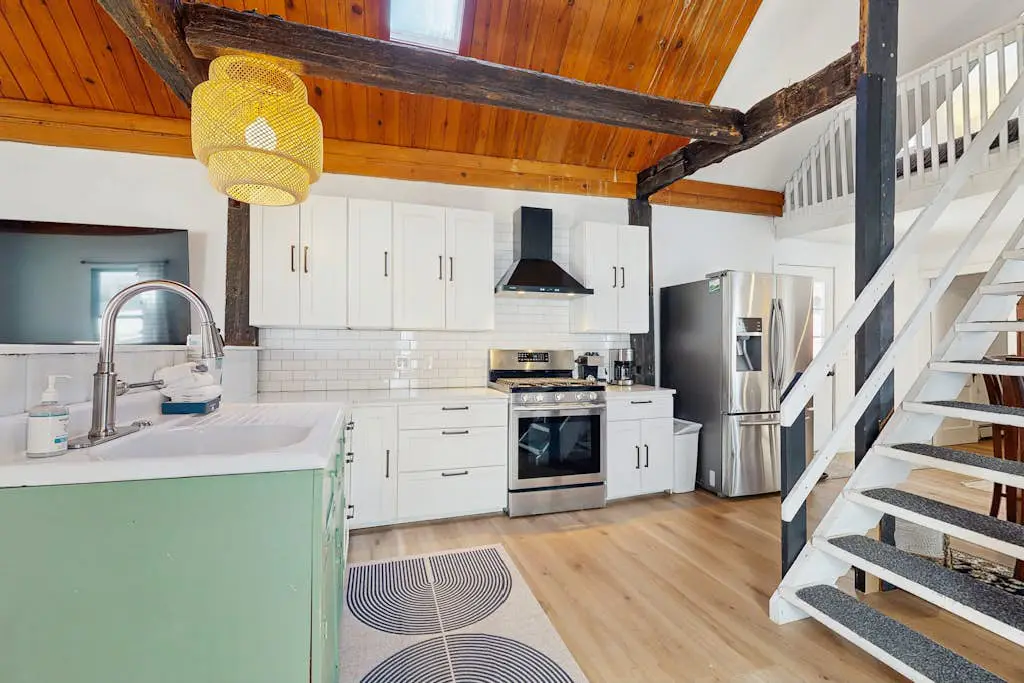 Little Gray Bungalow