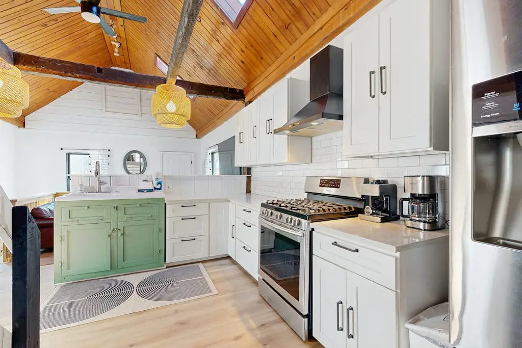 Little Gray Bungalow