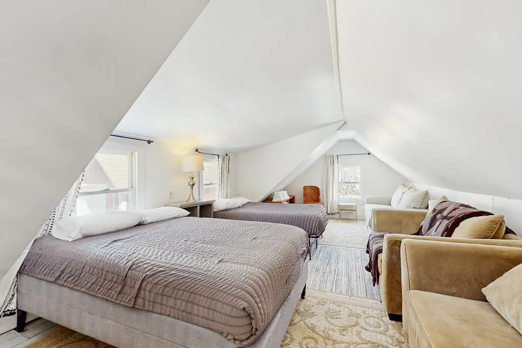 Little Gray Bungalow