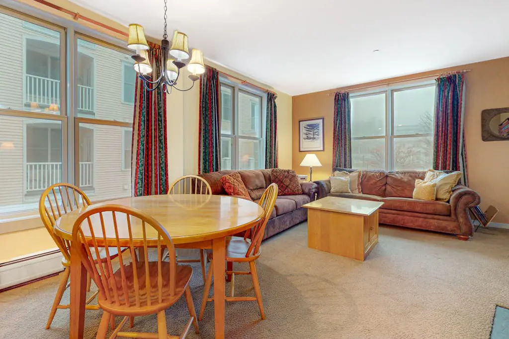 Long Trail House - 230