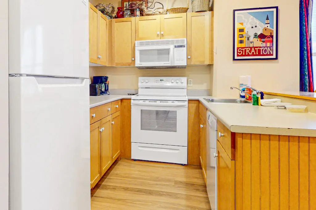 Long Trail House - 230