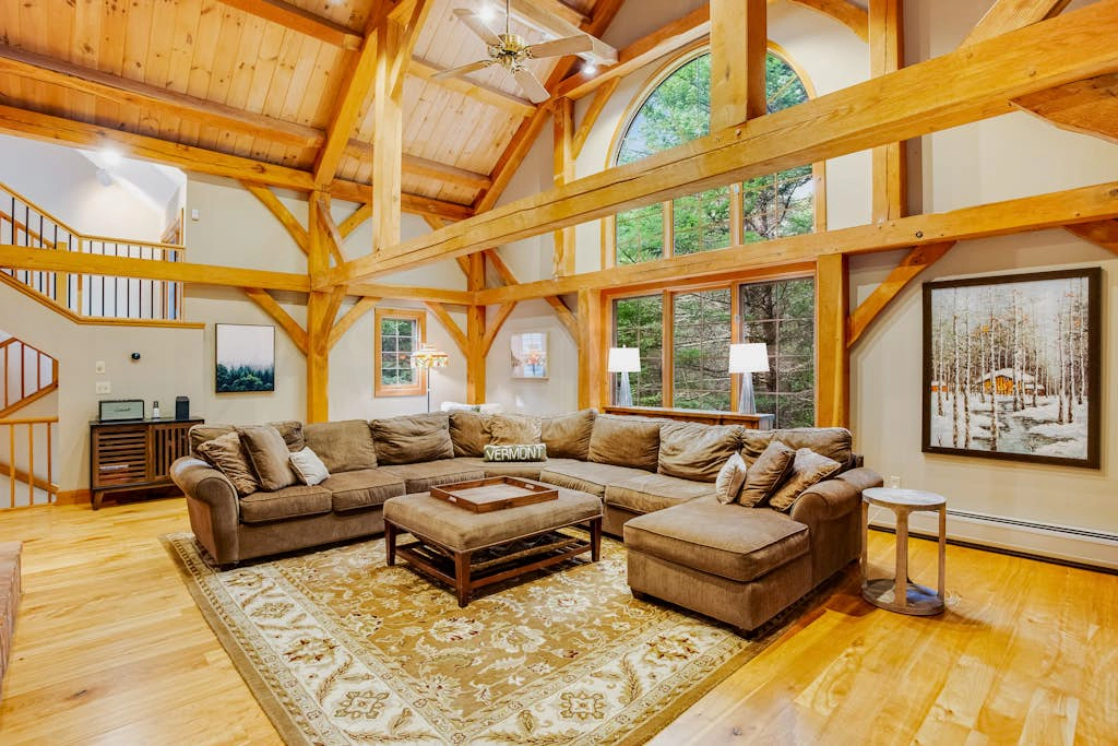 Glen Road Lodge