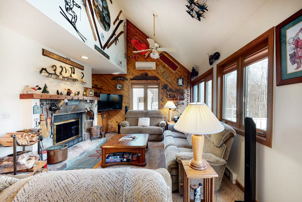 Stratton Hideaway