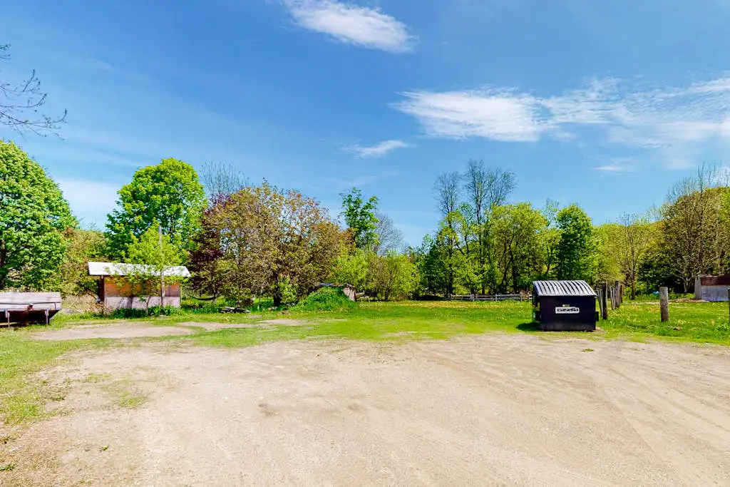 Proctorsville Paradise