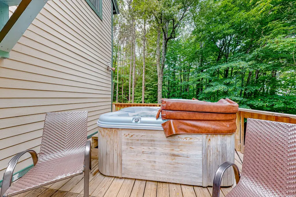 Old Ark Retreat