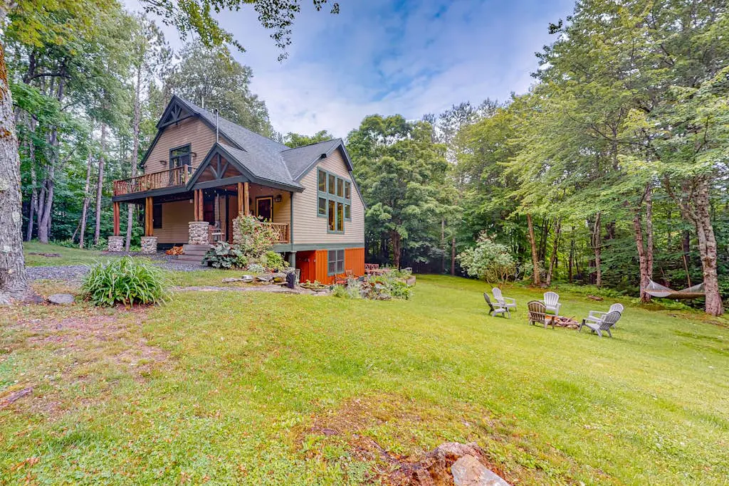 Old Ark Retreat