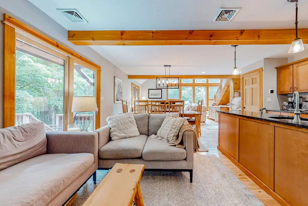 Old Ark Retreat