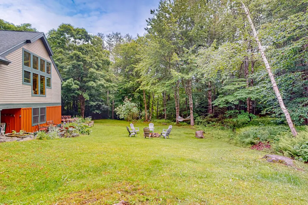 Old Ark Retreat
