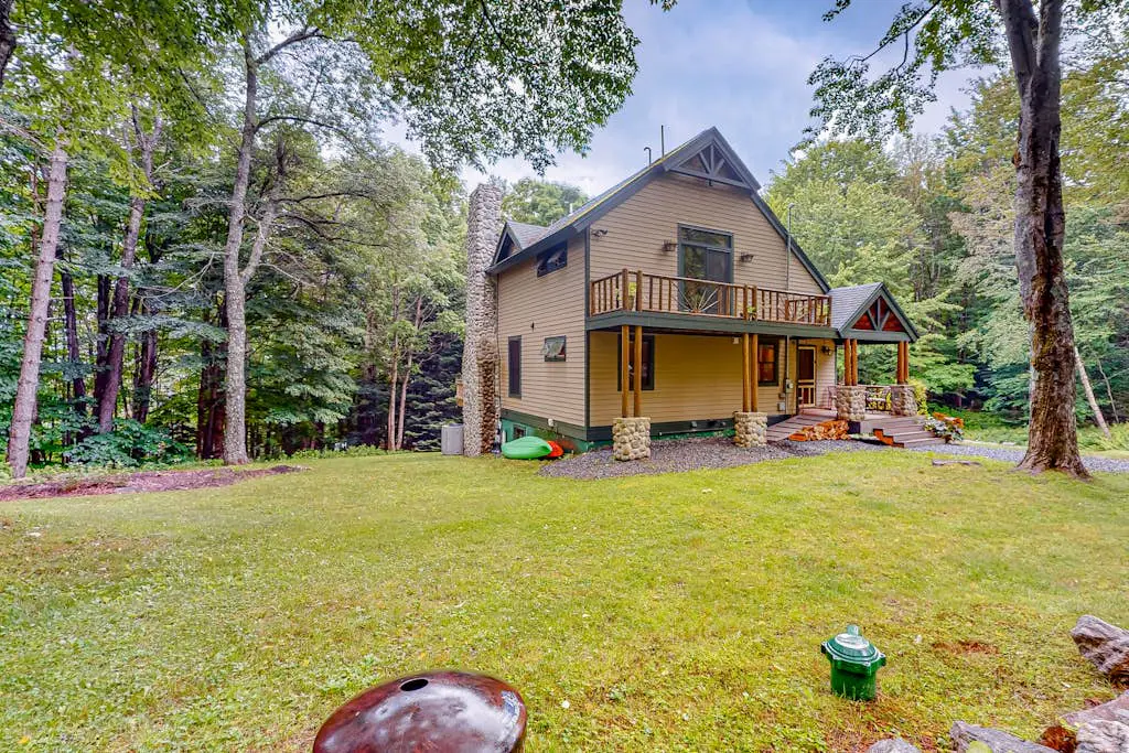 Old Ark Retreat
