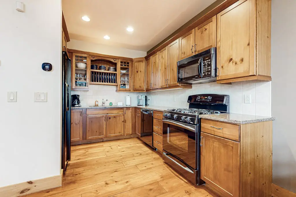 Vermont Mountain Chalet