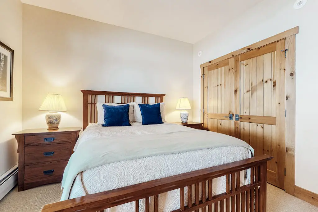 Vermont Mountain Chalet
