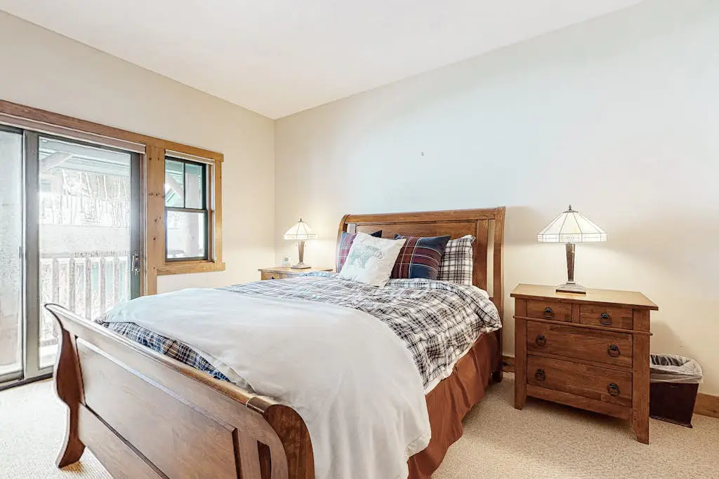 Vermont Mountain Chalet