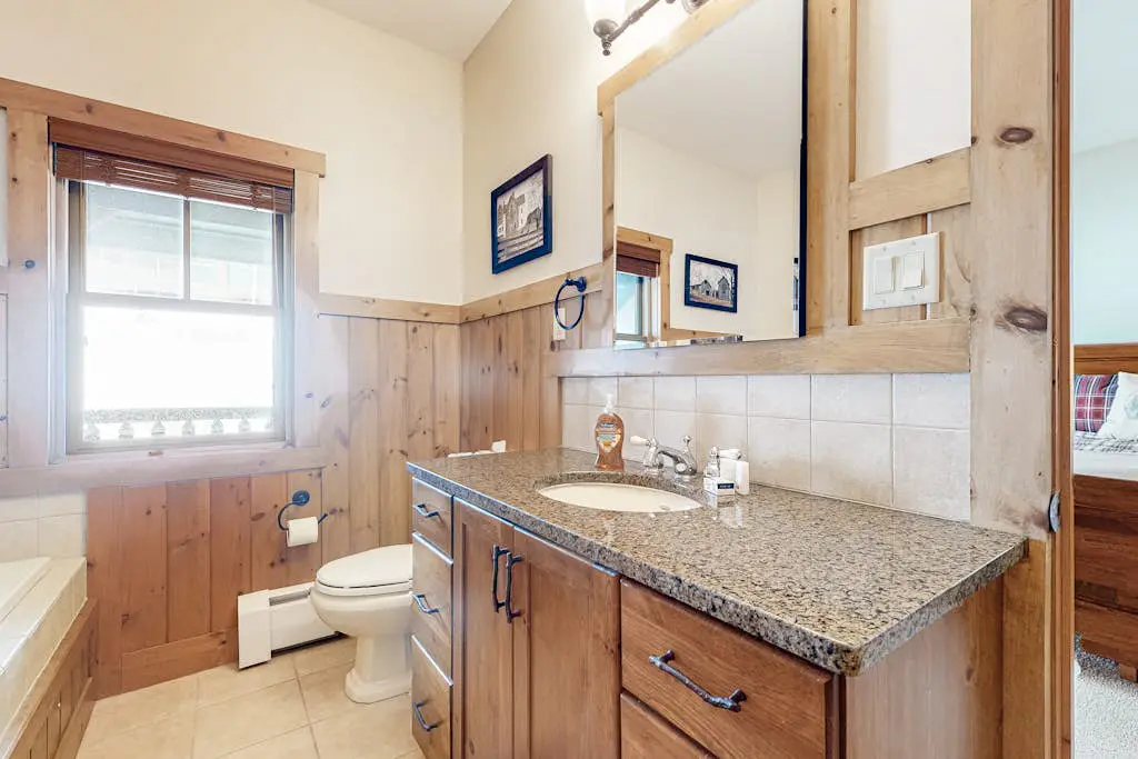 Vermont Mountain Chalet
