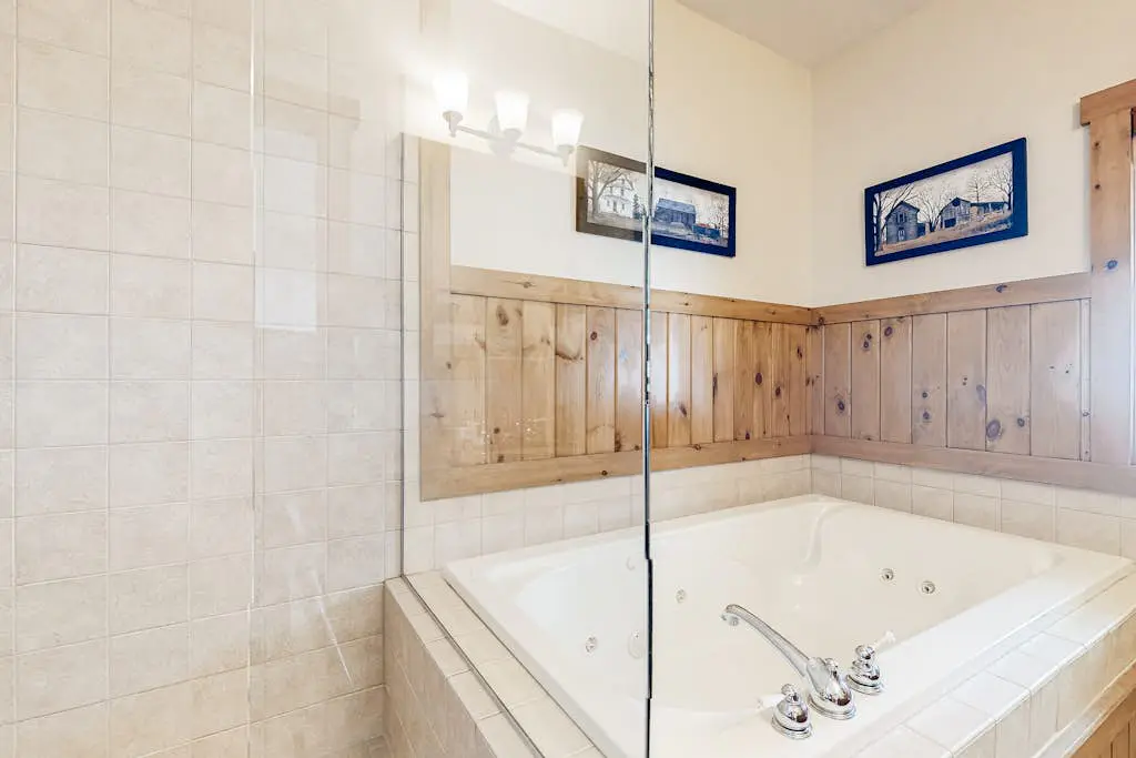 Vermont Mountain Chalet