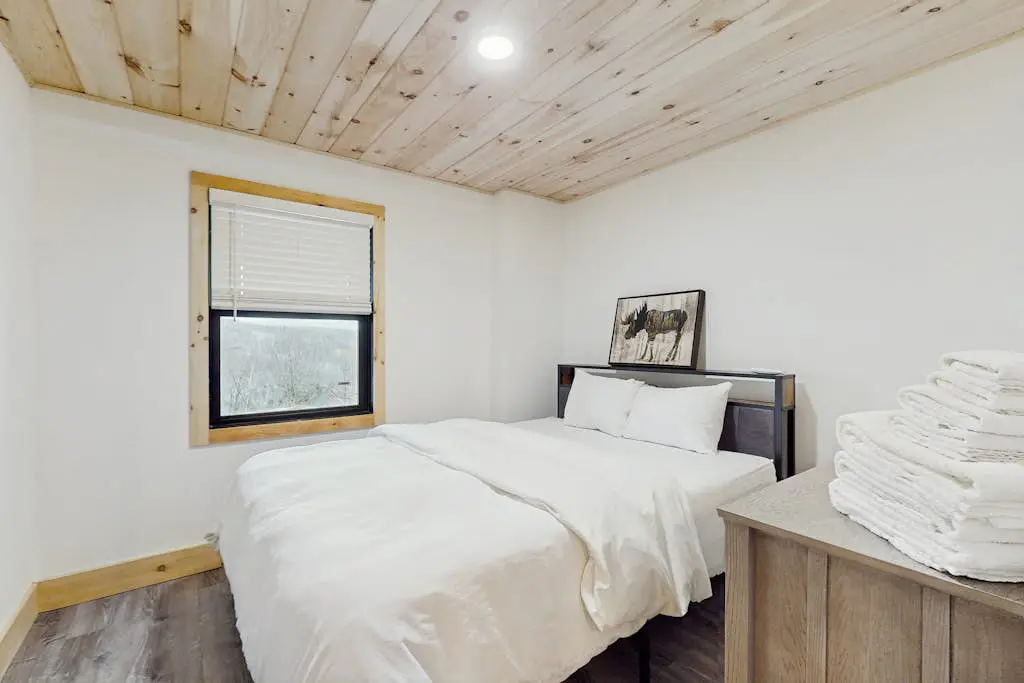 Timber Riverhouse