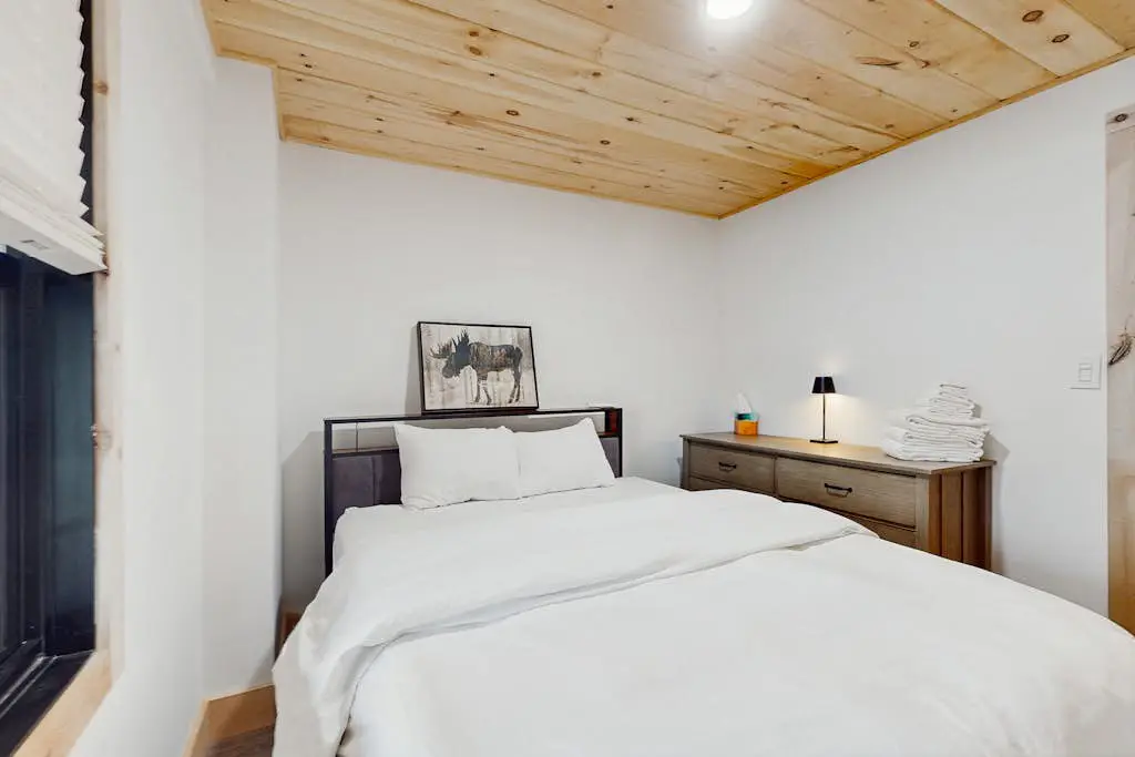 Timber Riverhouse