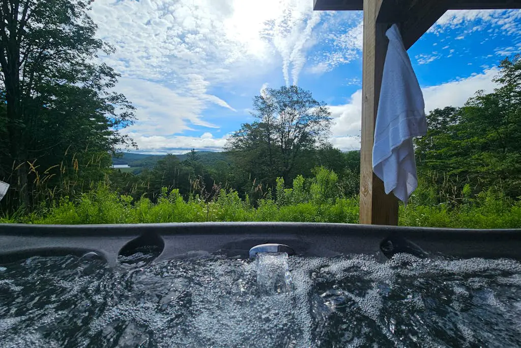 Timber Riverhouse