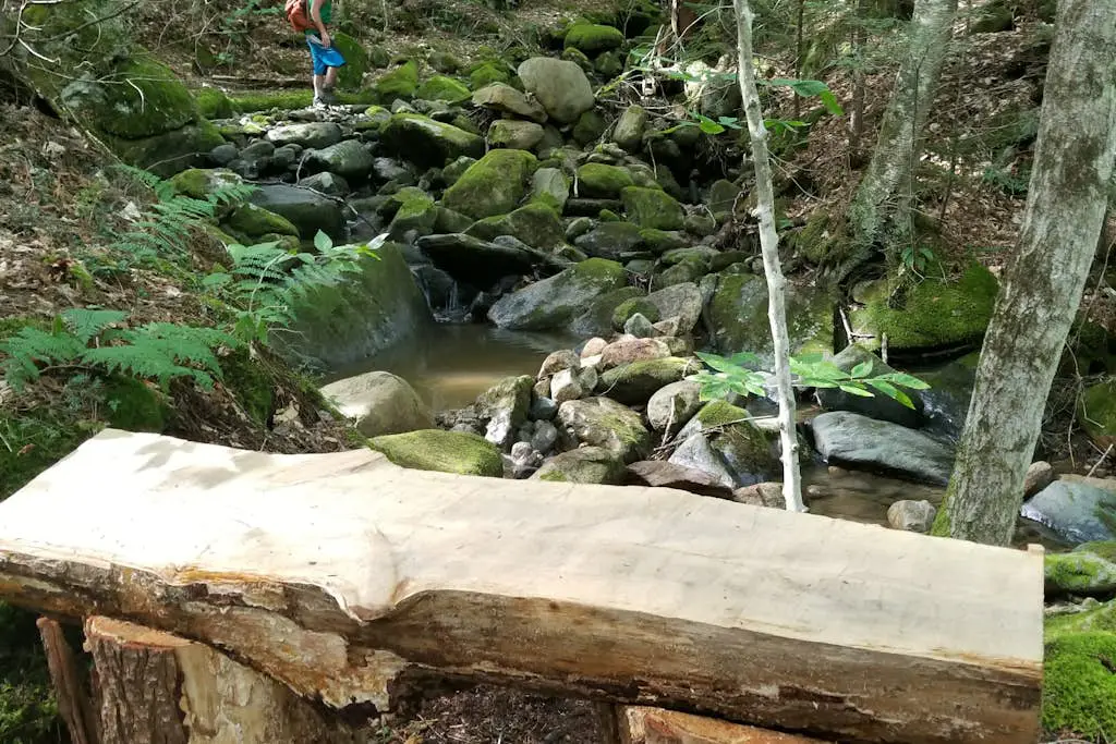 Timber Riverhouse