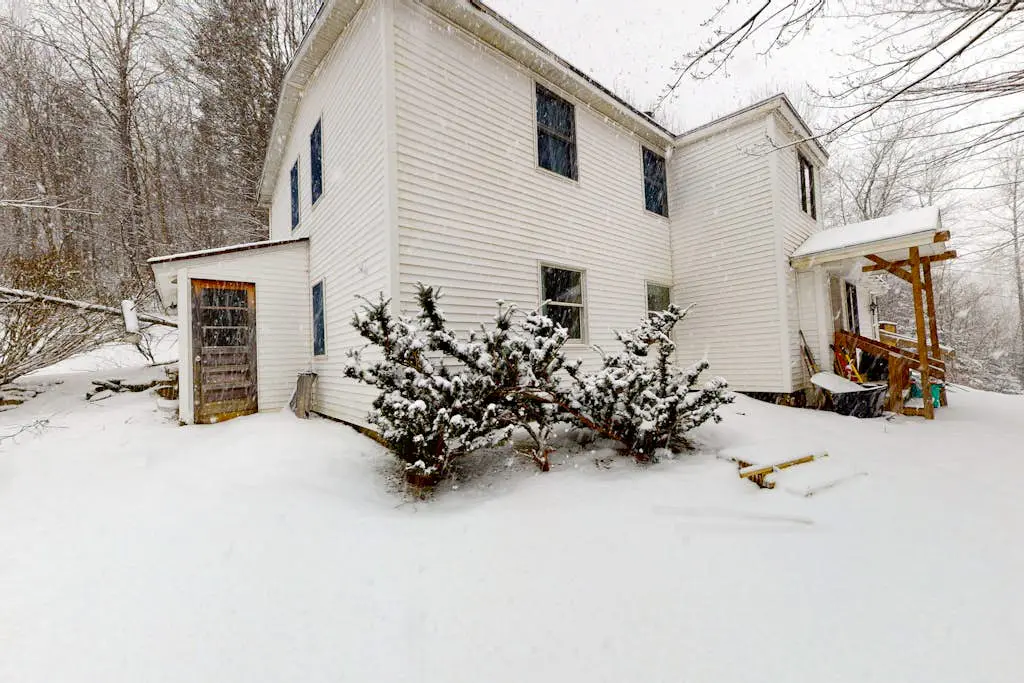 Gone Ski inn