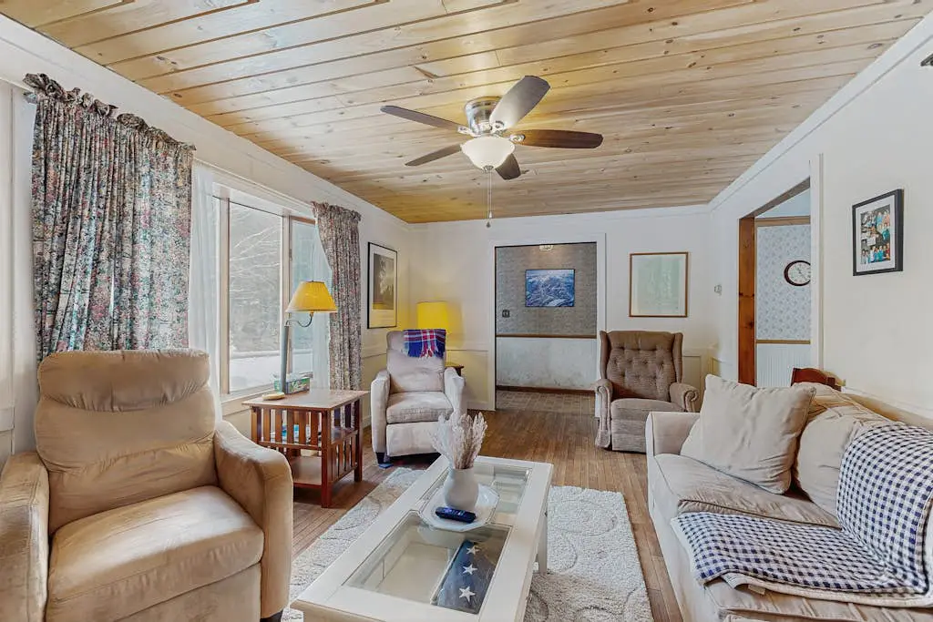 Jewell Brook Retreat