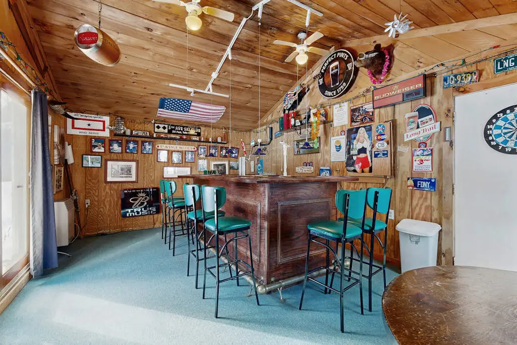 Jewell Brook Retreat