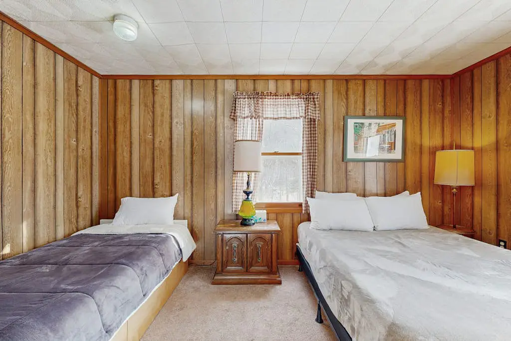 Jewell Brook Retreat