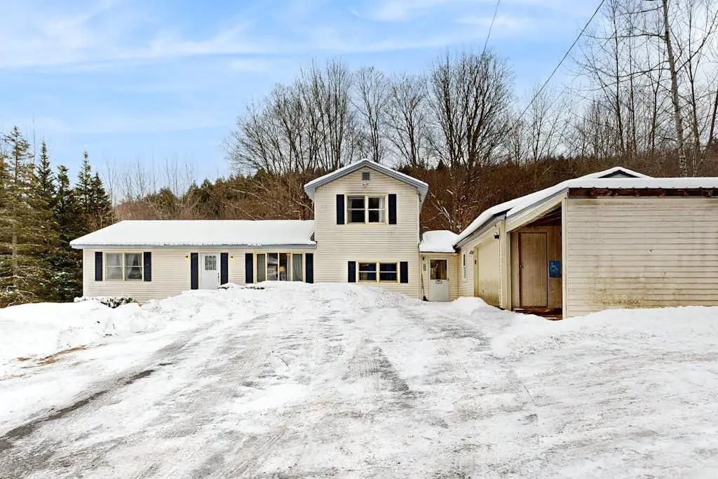 Jewell Brook Retreat