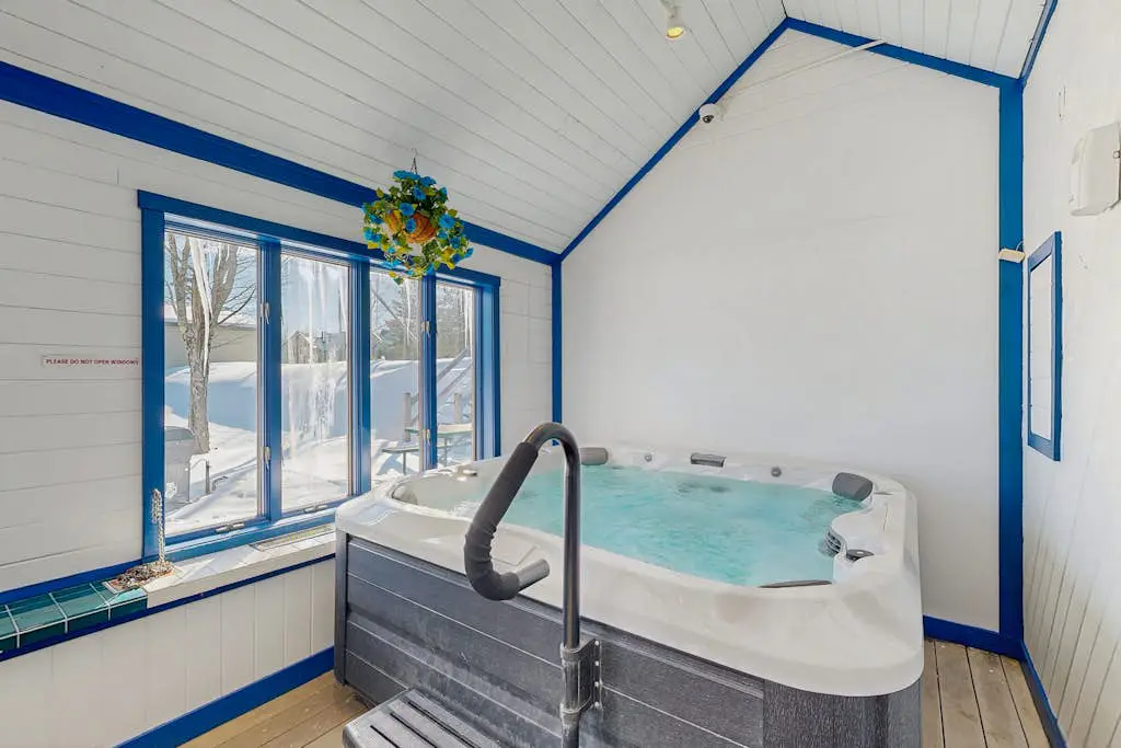Winterplace N203