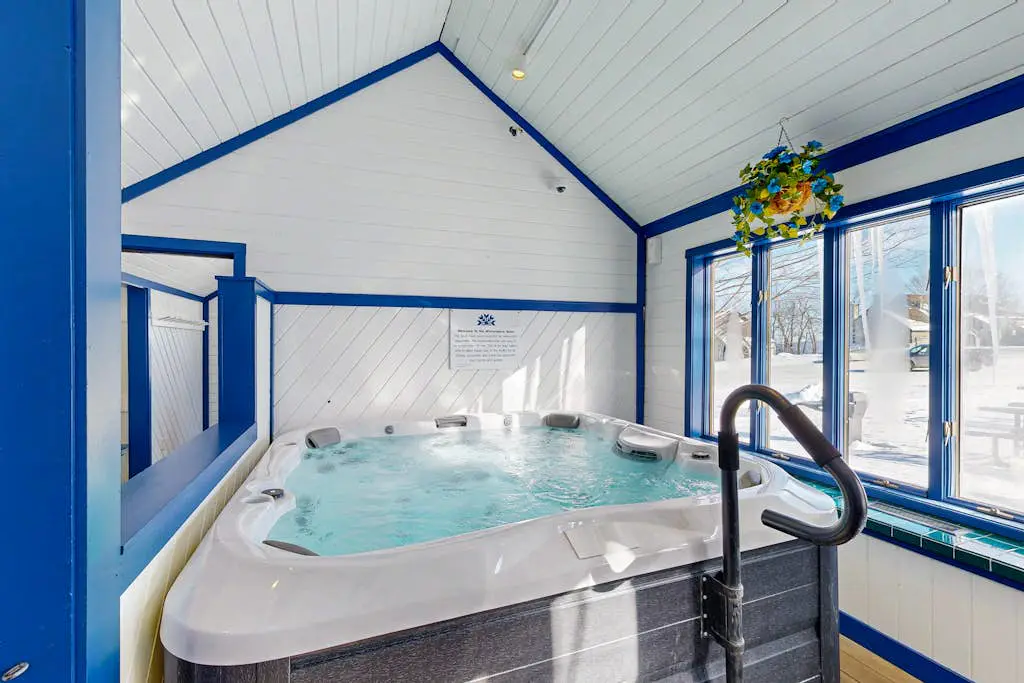 Winterplace N203
