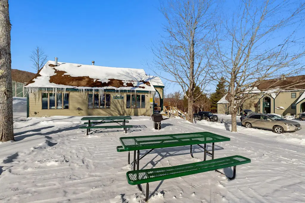 Winterplace N203