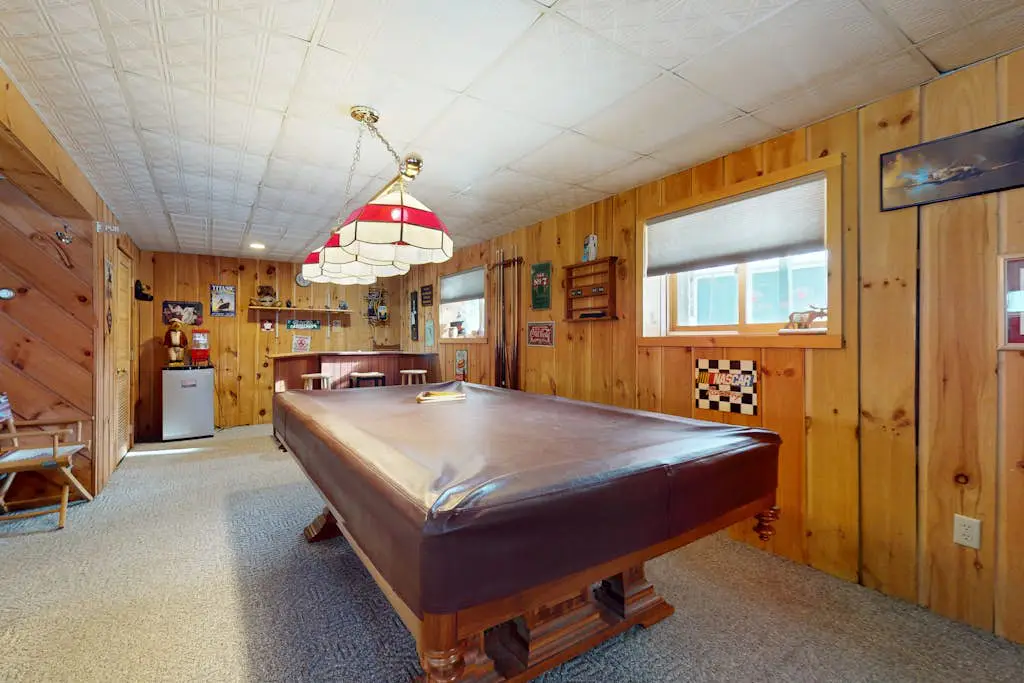 West Dover Getaway