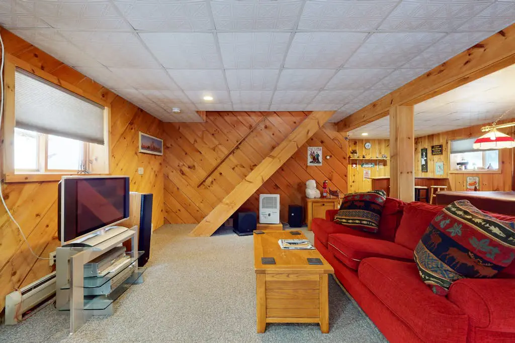 West Dover Getaway