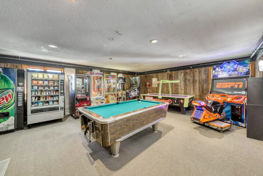 Snow Country Home