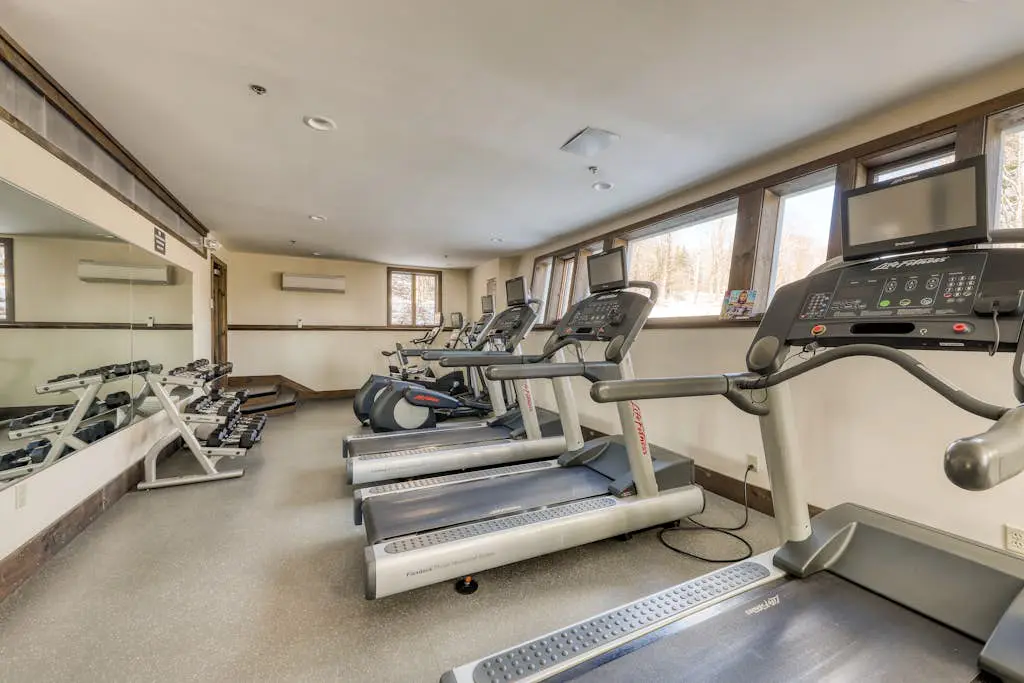 Snow Country Home