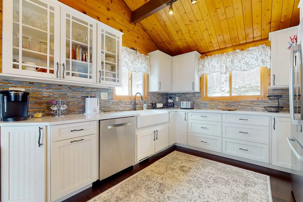 Mountain View Chalet