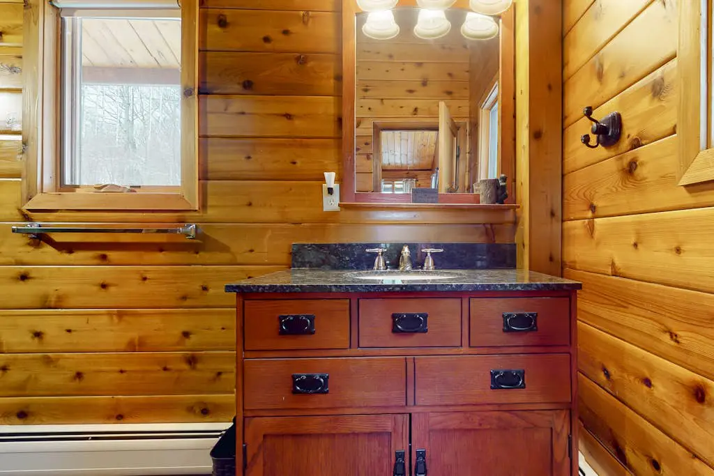 Mountain View Chalet
