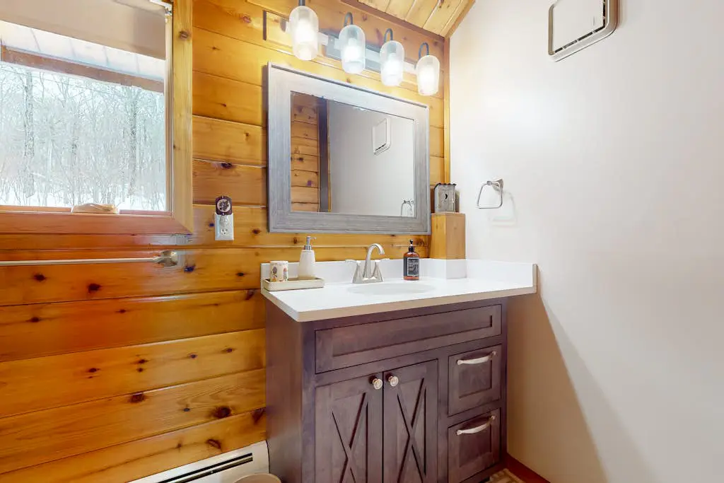 Mountain View Chalet