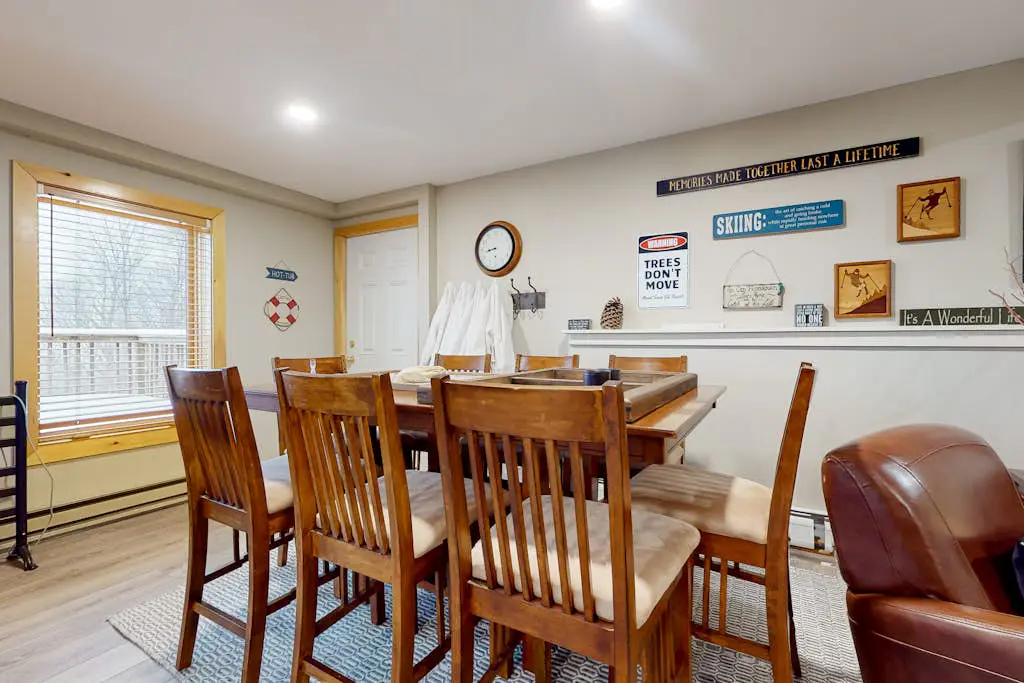 Mountain View Chalet