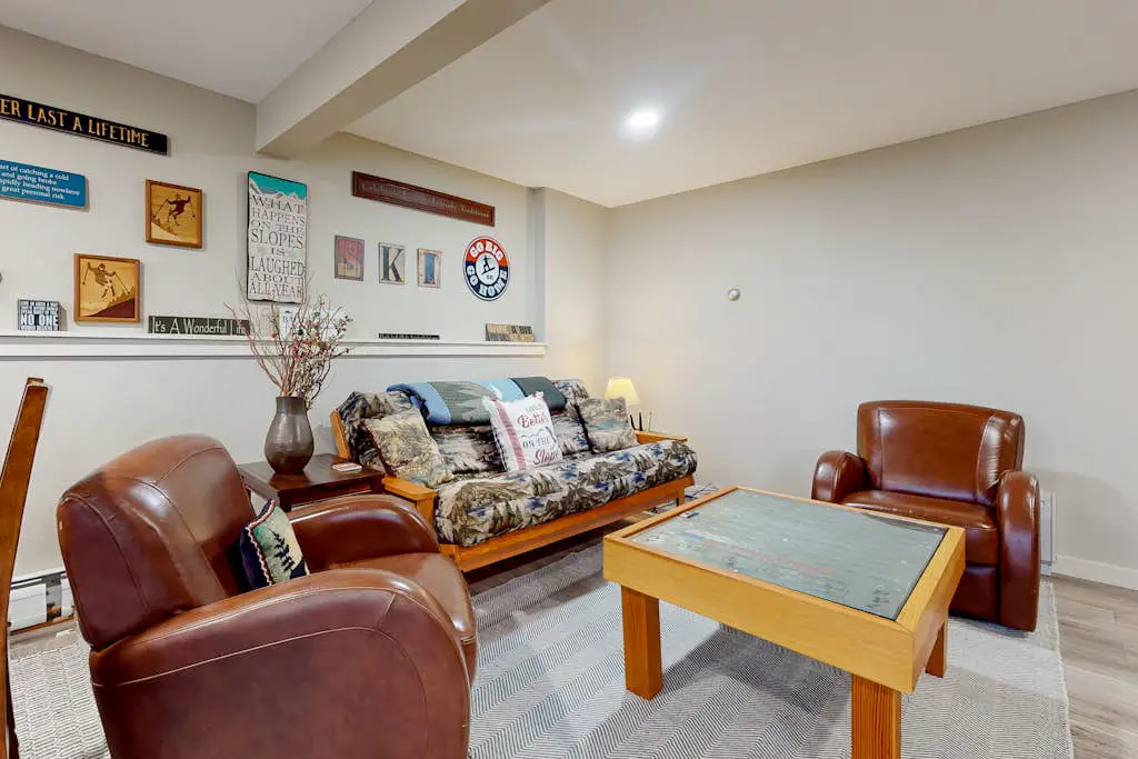 Mountain View Chalet