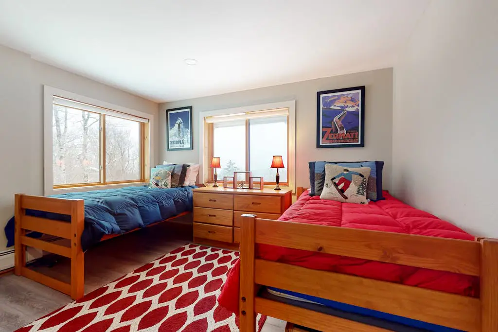 Mountain View Chalet